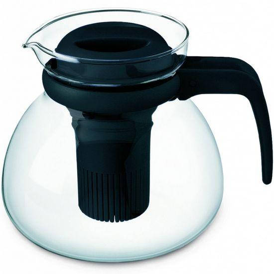 

Заварник 1,5л SVATAVA c фільтром Simax (s3792/S)