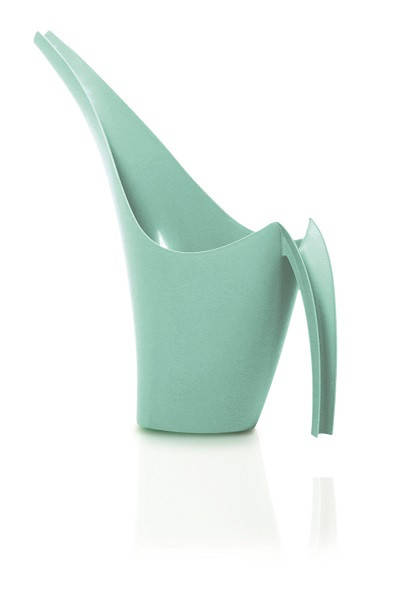 

Садовая лейка Prosperplast GIRAFFE 1,5 л, салатовая