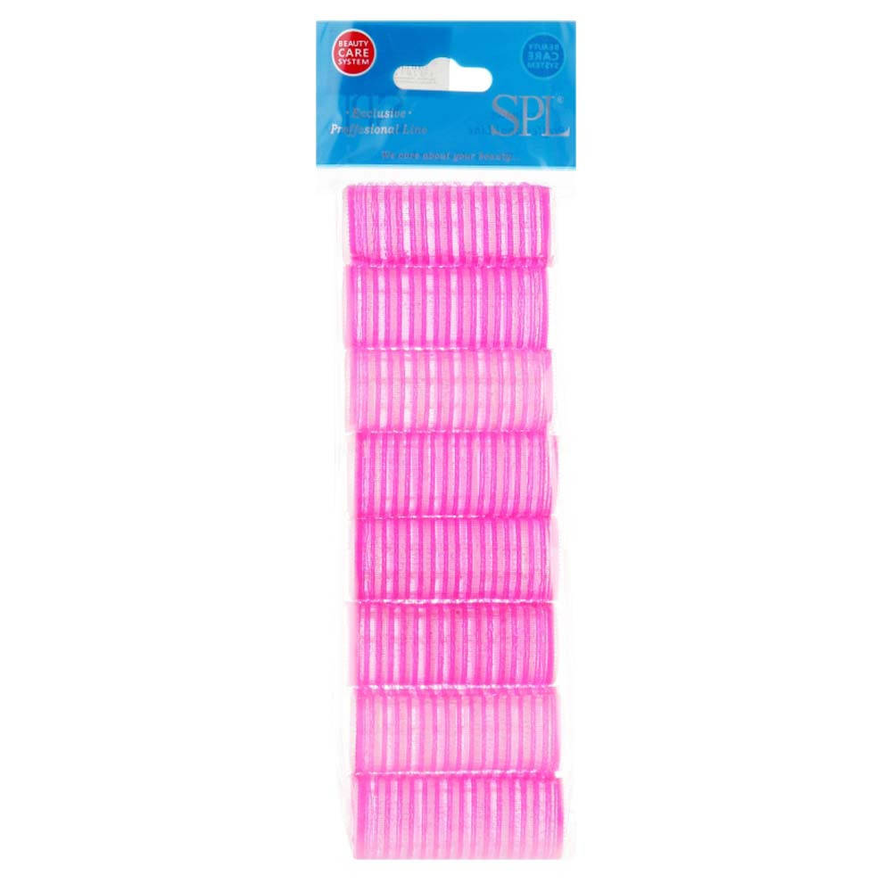 

Бигуди-липучки SPL 25мм (8шт)