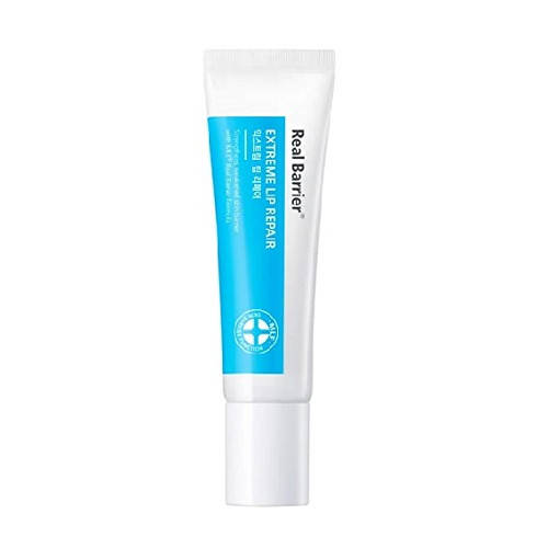 

Real Barrier Extreme Lip Repair Восстанавливающий бальзам для губ, 7 г