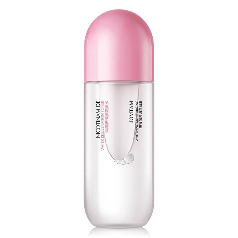 

Тонер для лица с ниацинамидом Jomtam Nicotinamide Water Rejuvenation Toner, 430мл