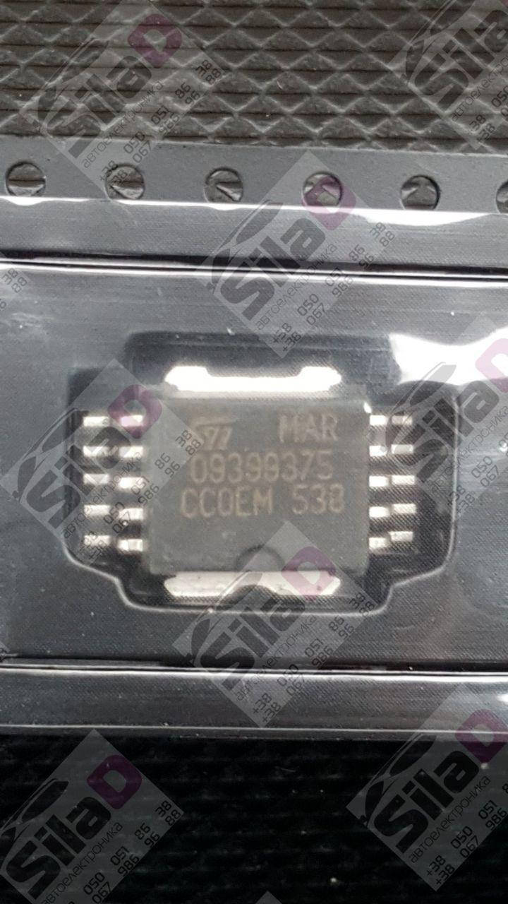 

Микросхема MAR 09399375 STMicroelectronics корпус SOP10