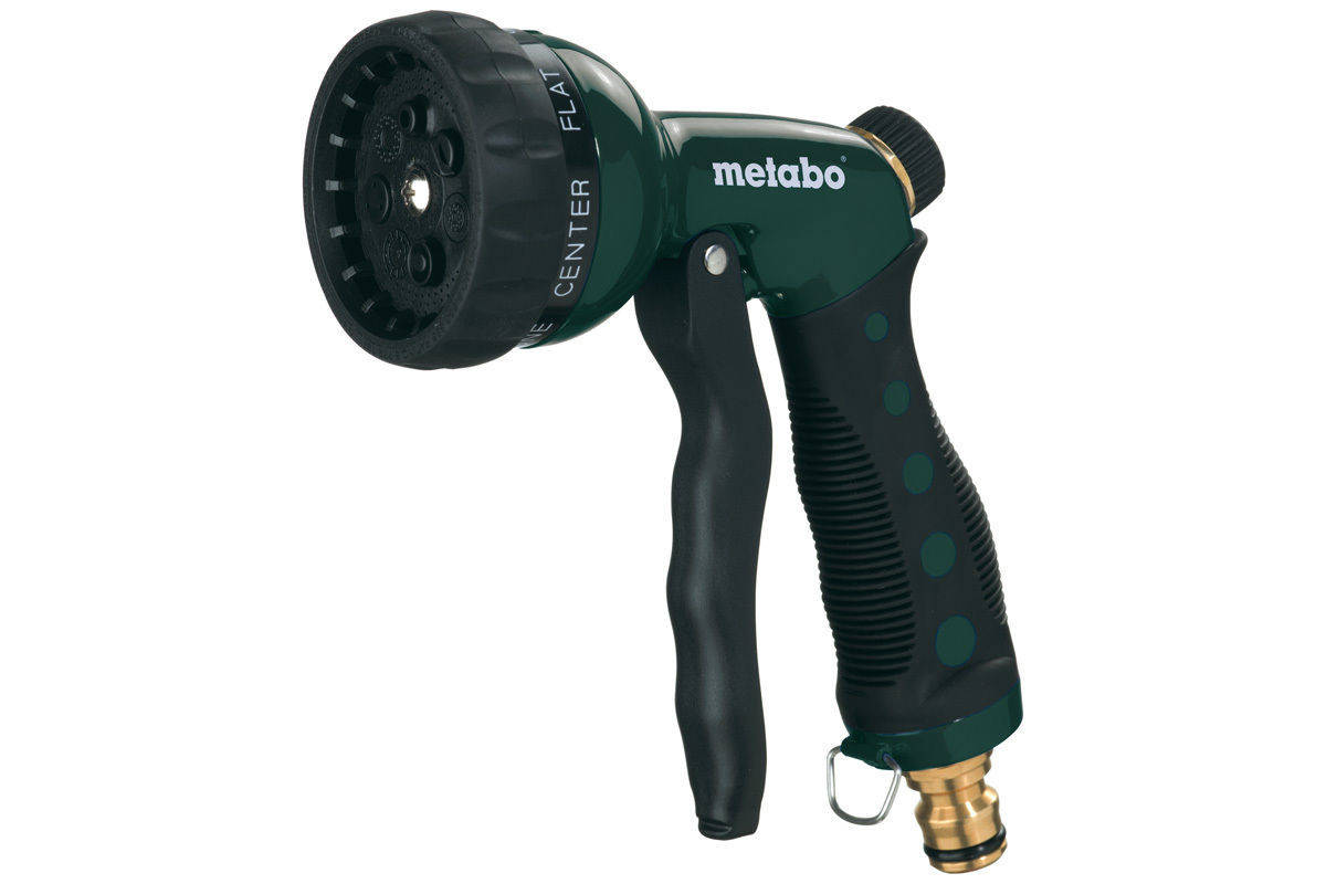 

Пістолет-розпилювач Metabo GB7 /0903060778