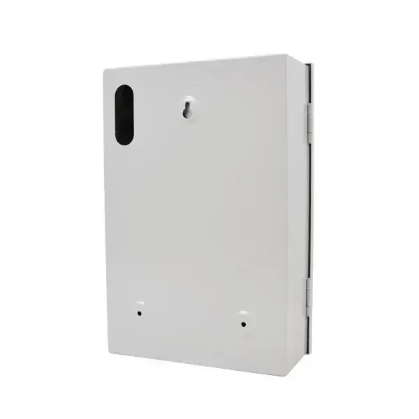 

Блок питания для камеры видеонаблюдения Full Energy BBG-1210/8 бесперебойный