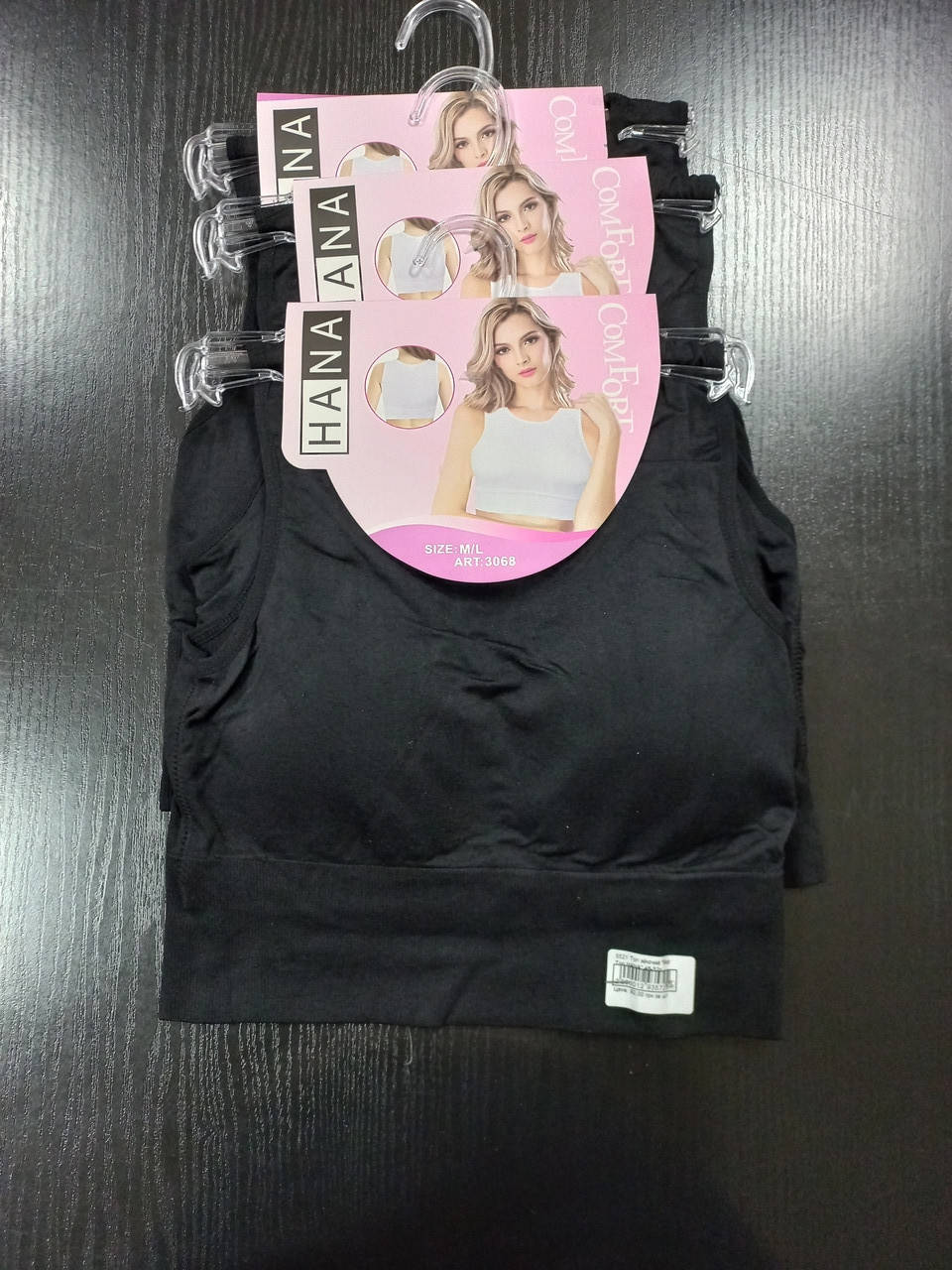 

Женский топ M/L, L/XL