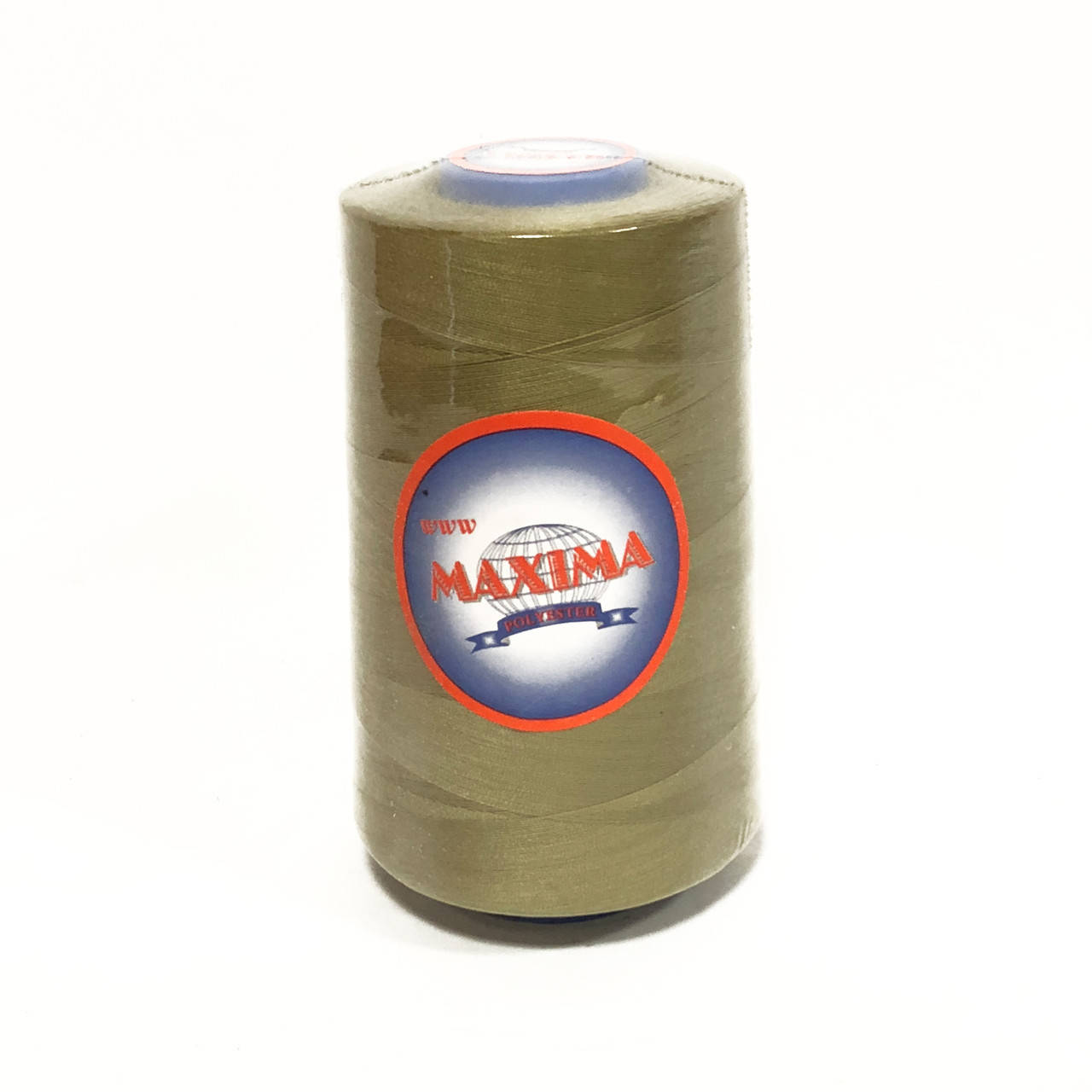 

Швейные нитки 40/2 MAXIMA, цветные (253)