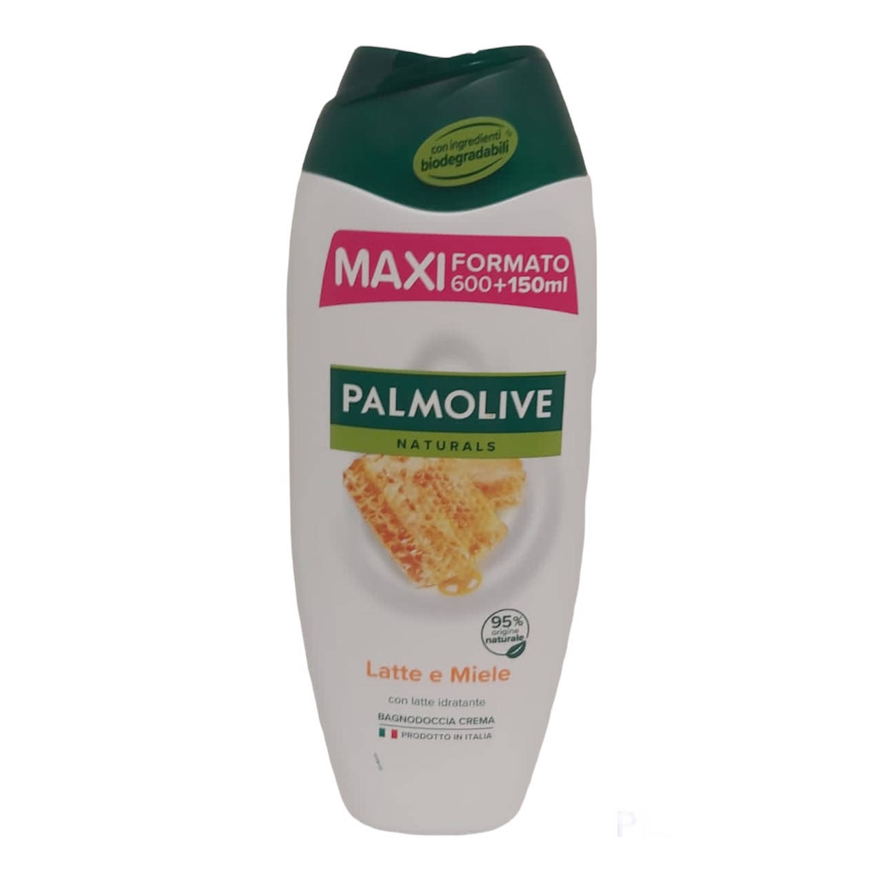 

Крем-гель для душа Palmolive "Молоко и Мед" 750мл