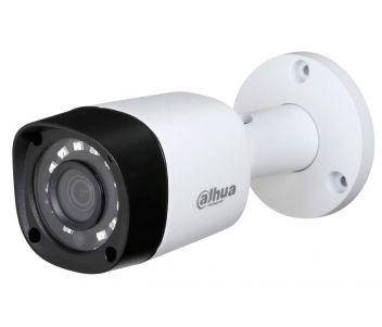 

Камера Dahua DH-HAC-HFW1200RP (3.6 мм) 2 МП 1080p HDCVI | Видеонаблюдение Dahua