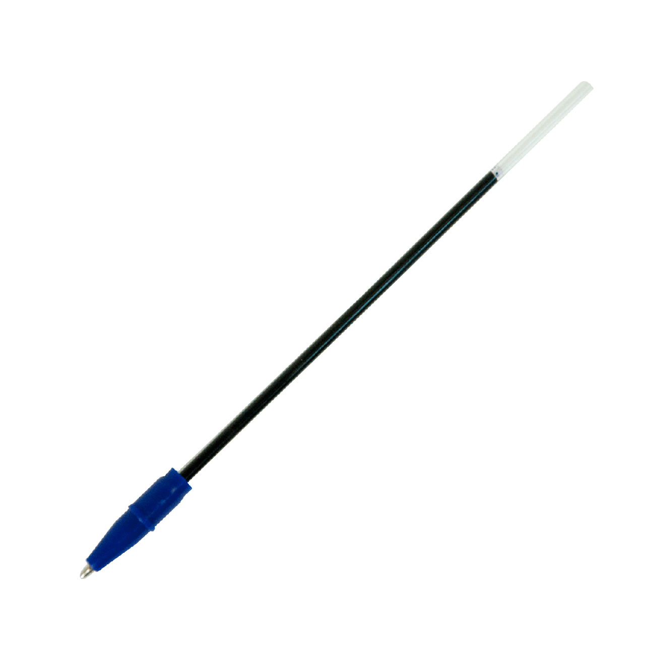 

@$/Стержень шариковый 127 мм синий (для BM8155) блистер (10 шт)