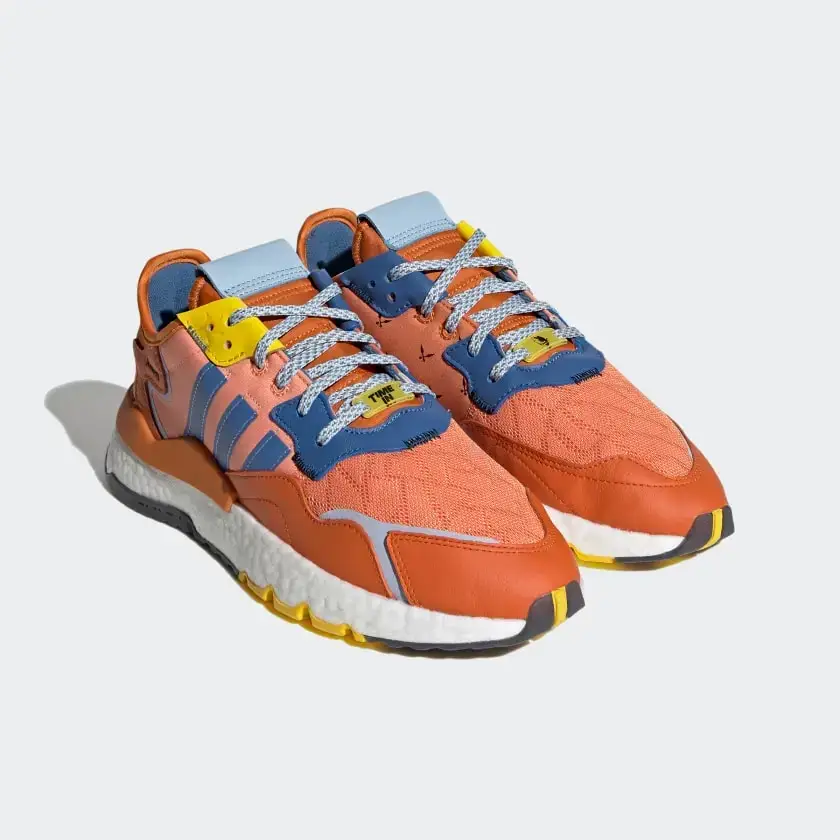 

Кроссовки Adidas Nite Jogger Ninja (Q47199)