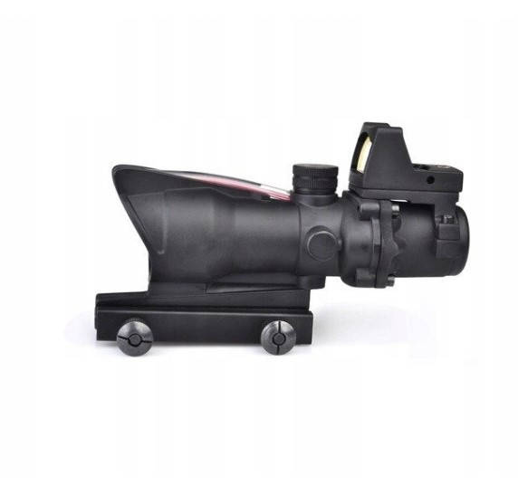 

Прицел Acog 4X32C Z (Amo-10-013657) G, Черный