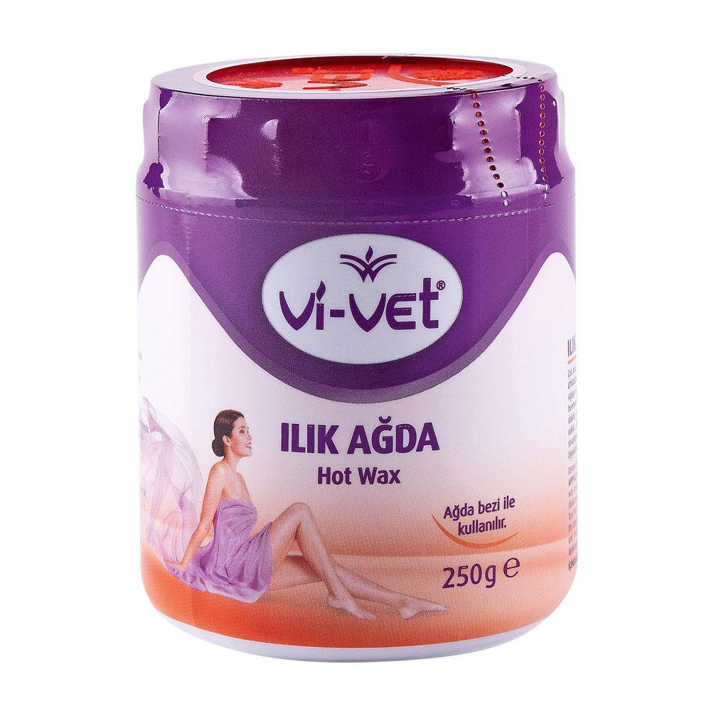 

Горячий воск для шугаринга Vi-Vet, 250 г
