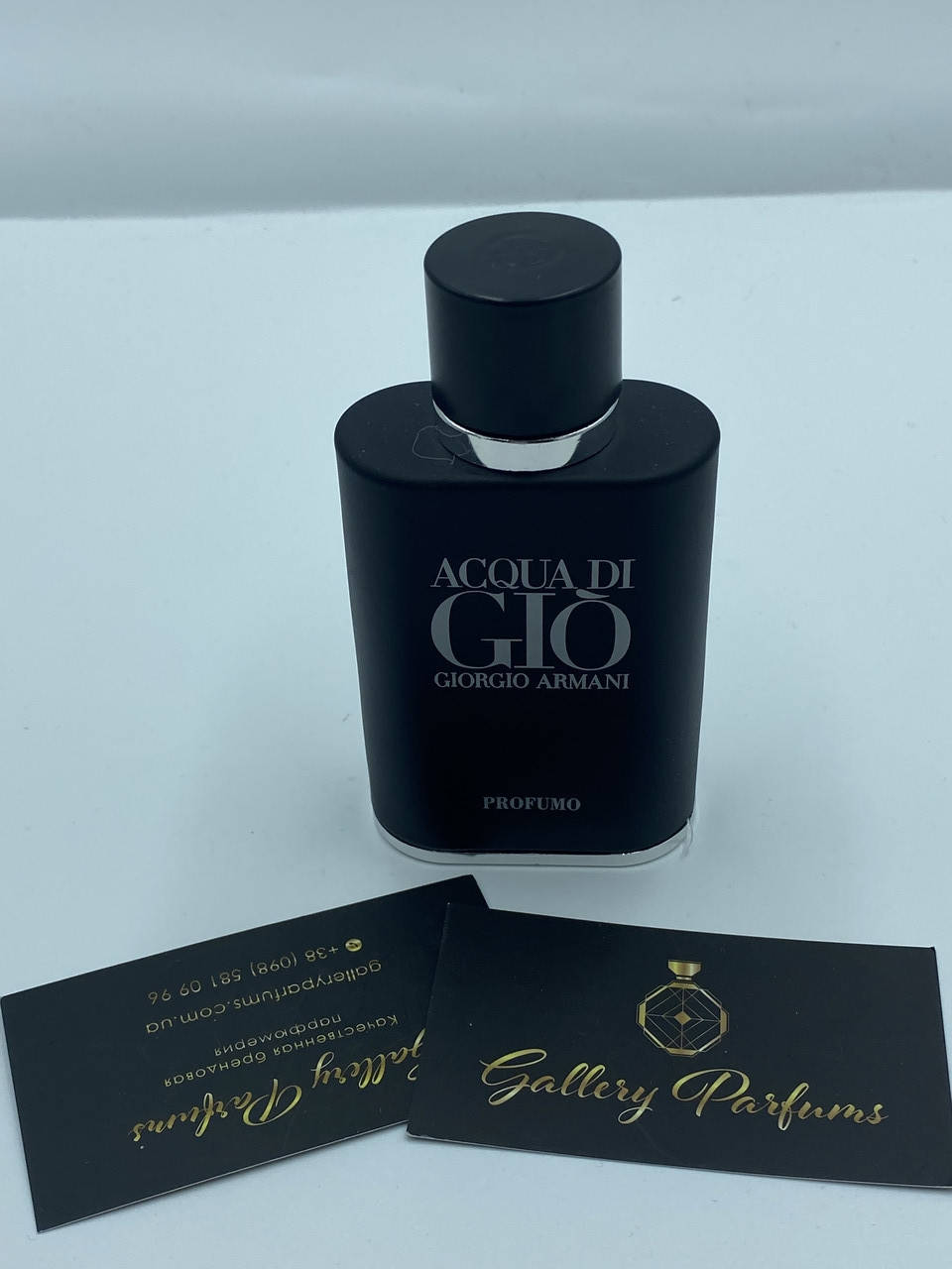 

Духи Тестер Giorgio Armani Acqua Di Gio Profumo Eau De Parfum 100ml.