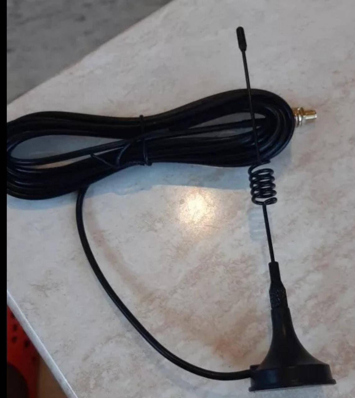 

Антена для раций Baofeng Kenwood