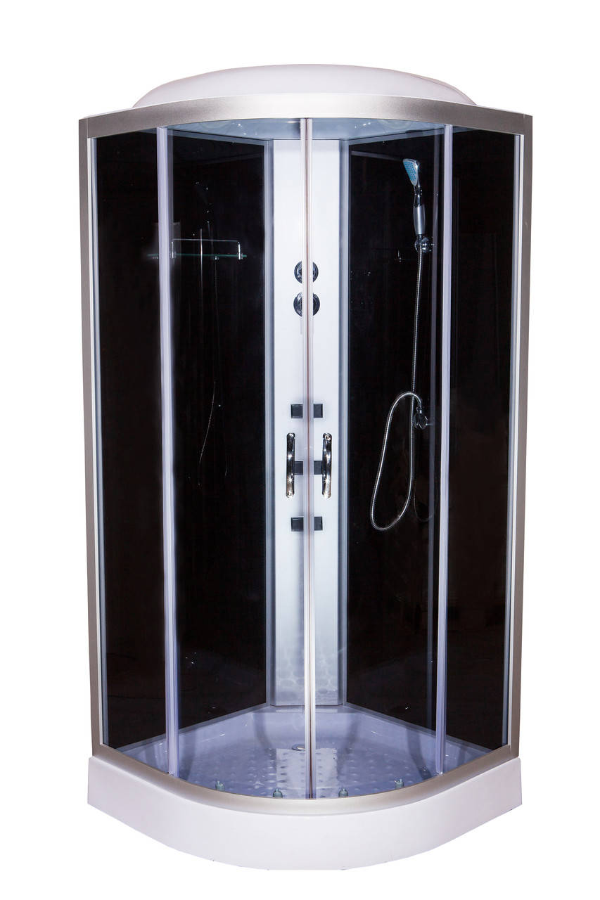 

Душевой бокс Vivia 61 RC 90х90х210