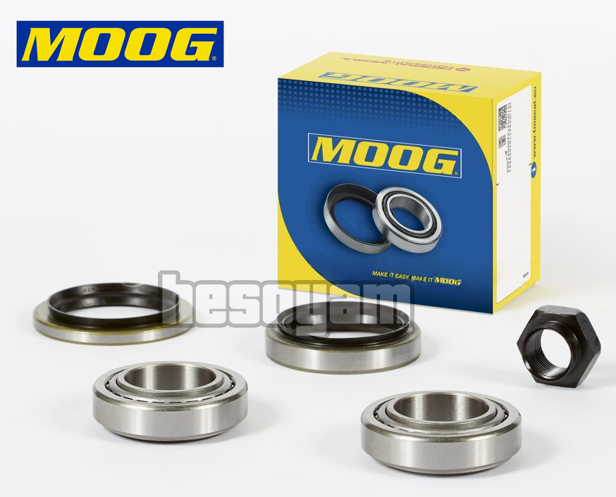 

Подшипник задней ступицы Ford Sierra / Форд Сиера (1982 - 1993) MOOG FDWB11220