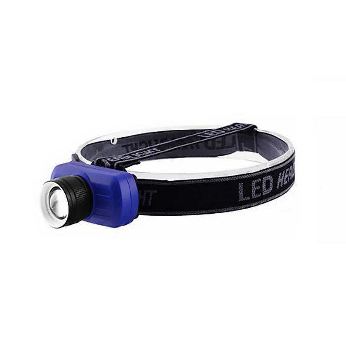 

Налобный фонарь YT-873 XPE с USB