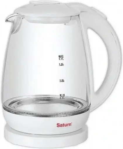 

SATURN ST-EK8420 Электрический чайник Сэндвичница Бренд Европы