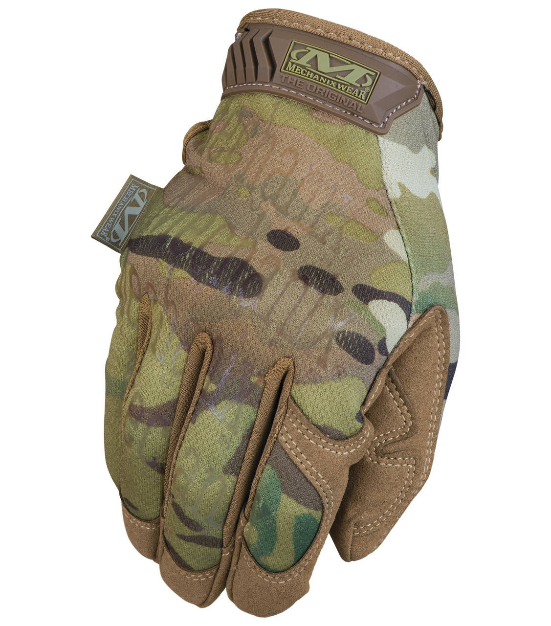 

Перчатки Mechanix Wear Handschuhe multicam S, М, L, XL, XXL