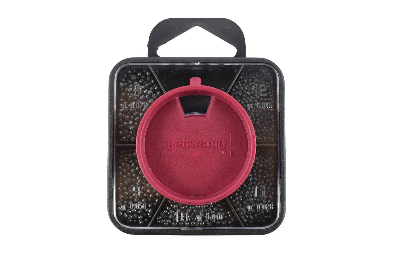 

Набор грузил Browning Micro Shot Dispenser