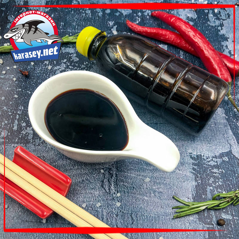 

Соус унаги 500 мл