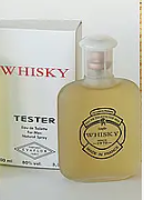 

Туалетная вода для мужчин Whisky, тестер (100мл.)