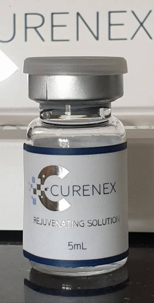 

Биоревитализант Curenex PDRN ( Куренекс ПДНР)(1*5 ml)