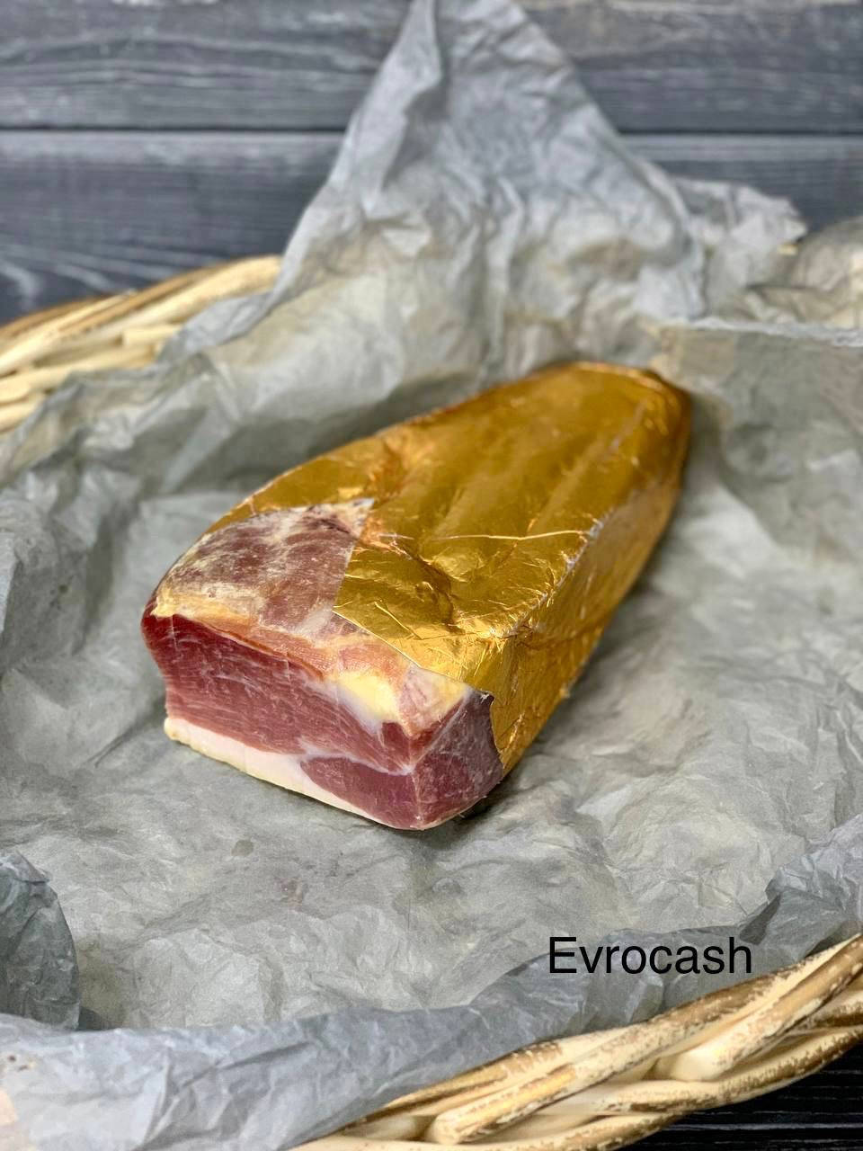 

Хамон Cureo Serrano
