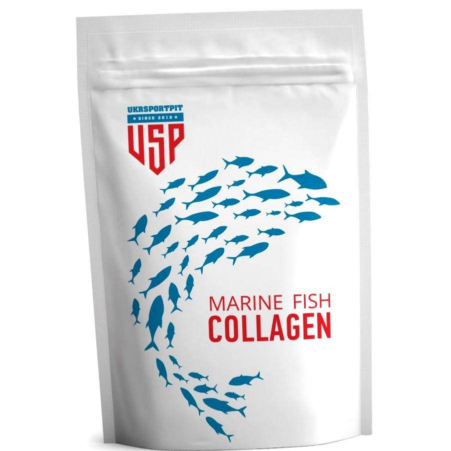 

Коллаген Рыбный Морской для кожи Таиланд 300г