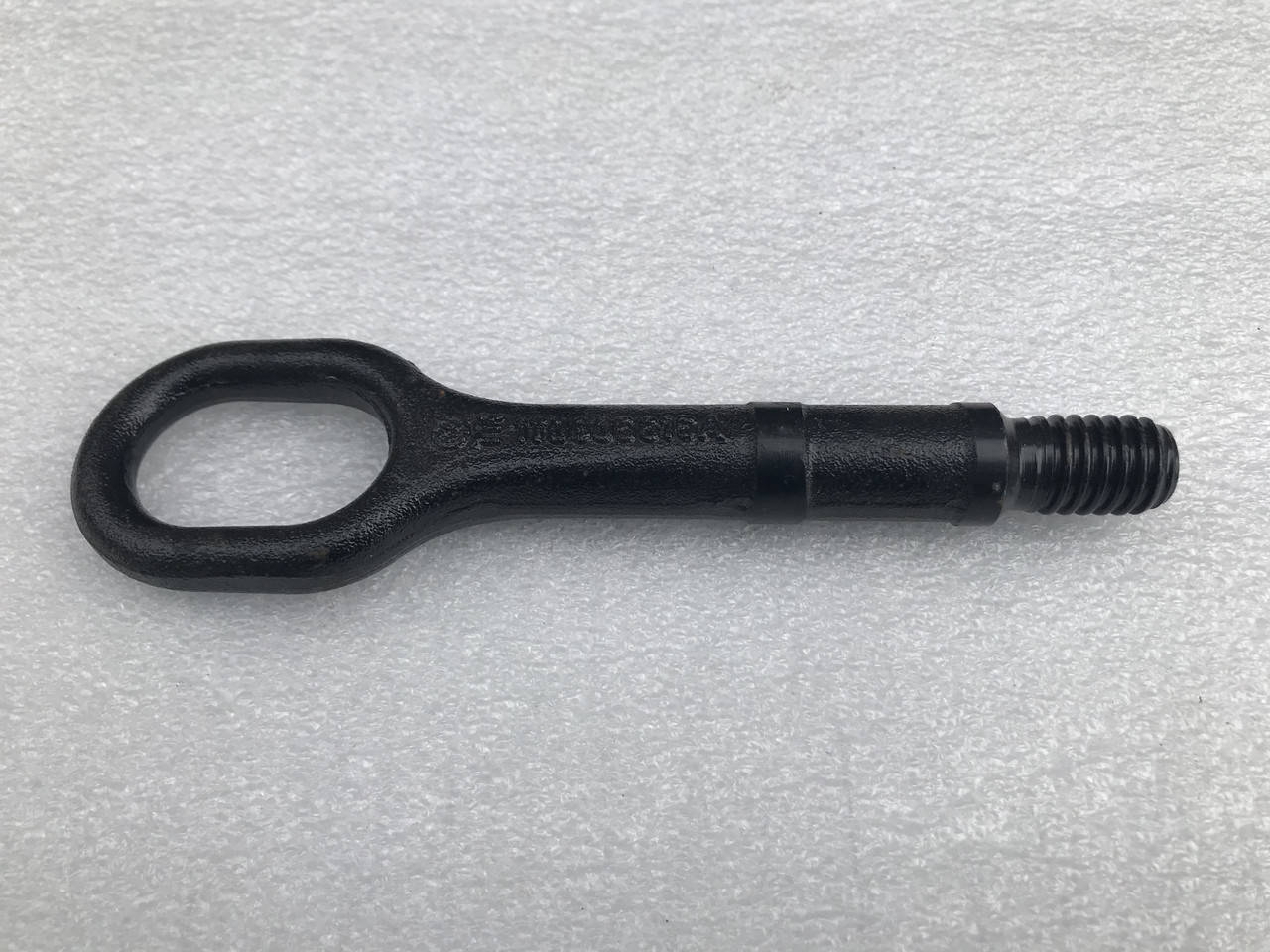 

Буксировочный крюк Volkswagen Touran 2003-2015 (Фольксваген Тоуран) 1t0805615a