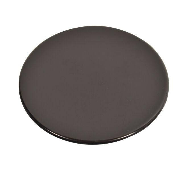 

Крышка газовой горелки (рассекателя) маленькая плиты Hotpoint-Ariston C00052933