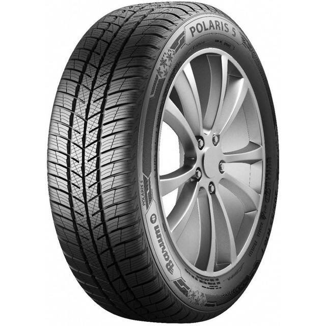 

Зимние шины Barum Polaris 5 235/55 R19 105V XL