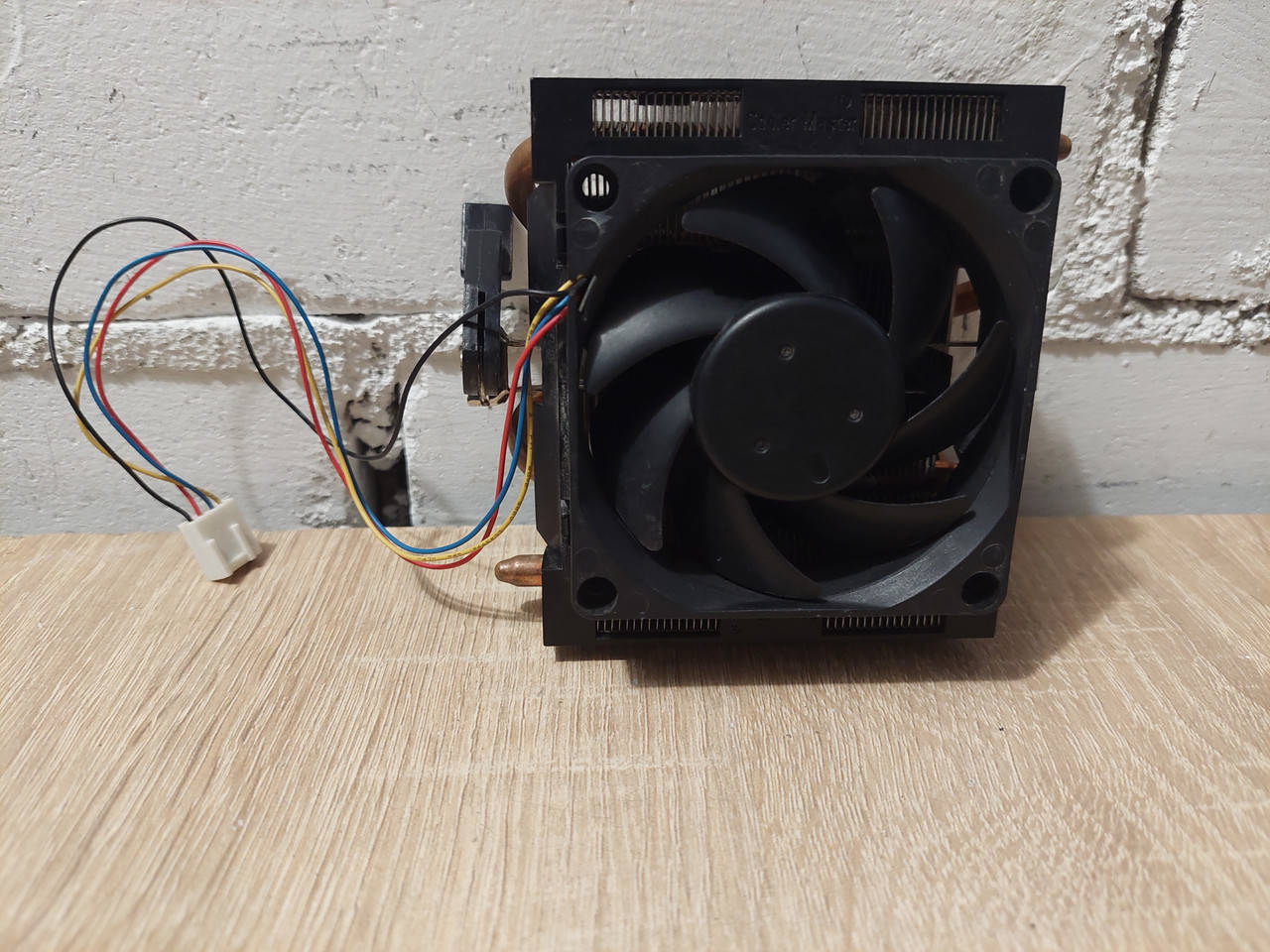 

Кулер медный для AMD Cooler Master HKM-7M52A-A2-GP