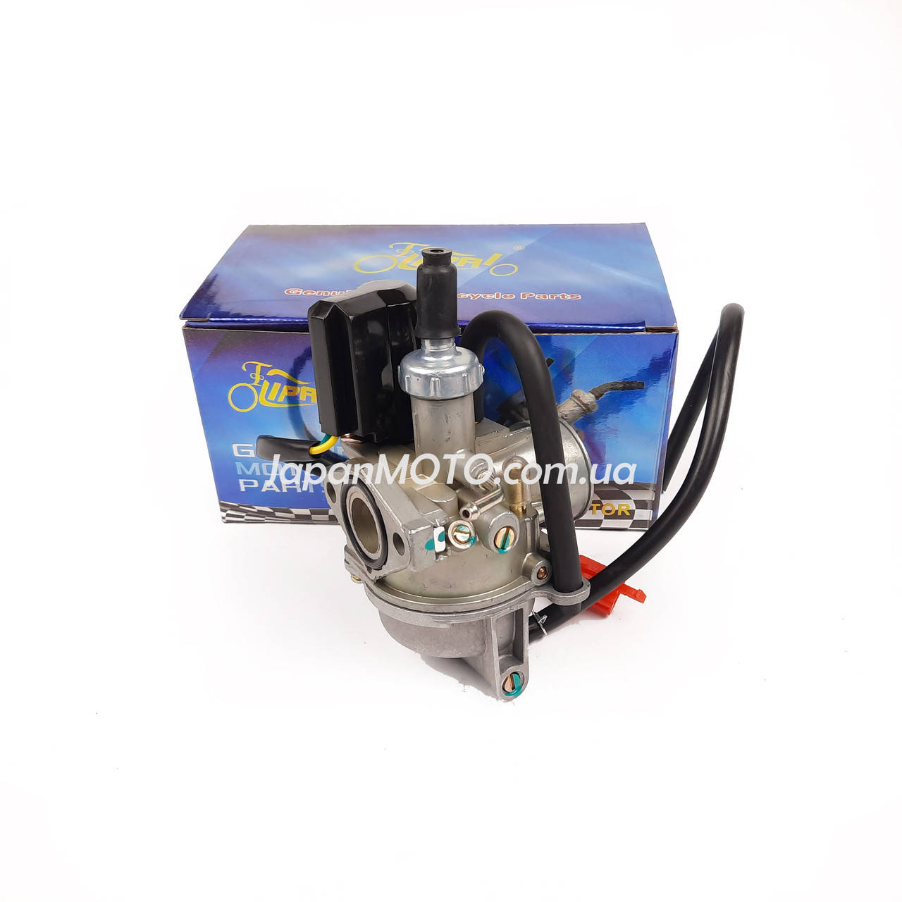 

Карбюратор HONDA DIO AF-27/28 TACT30/31 Lead AF-20 LIPAI