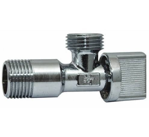 

Специализированный кран SANTAN угловой, шаровый 1/2"х1/2"