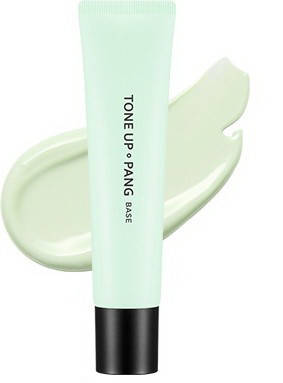 

Тонирующая база под макияж A'PIEU Tone Up Pang Base SPF30 PA++ Green