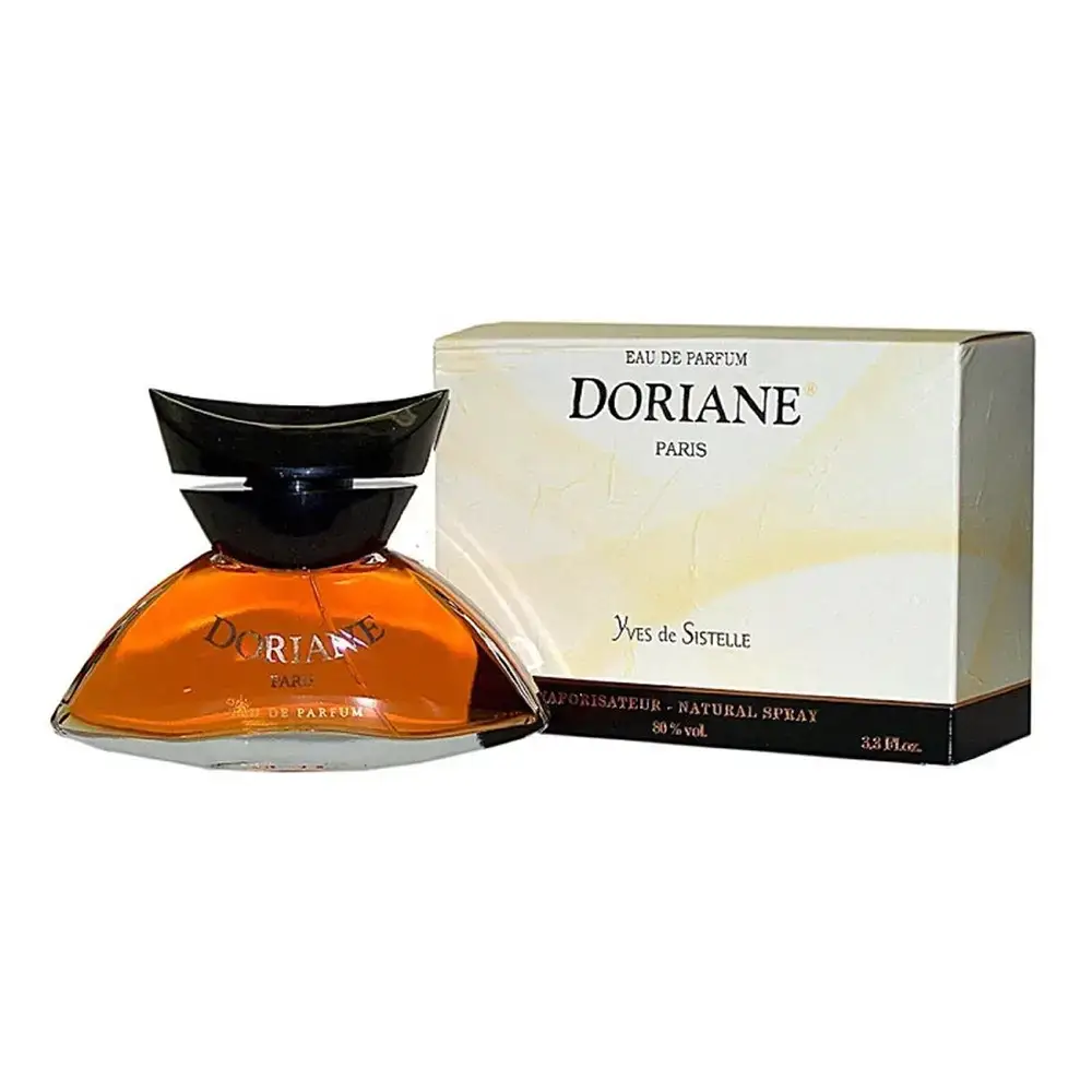 

Туалетная вода для женщин Doriane (60мл.)