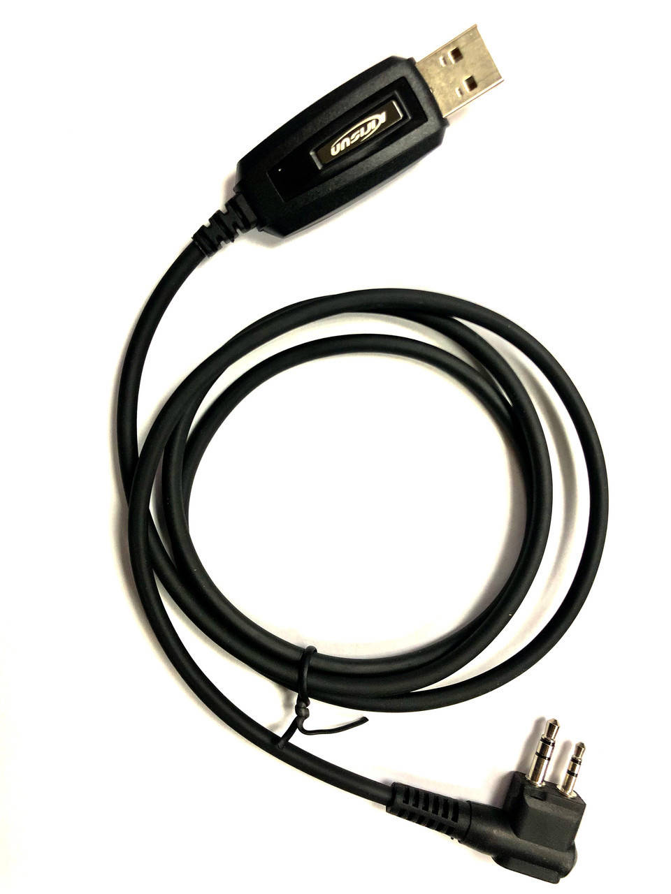 

Кабель usb для программирования раций Kirisun, Senhaix, Zastone