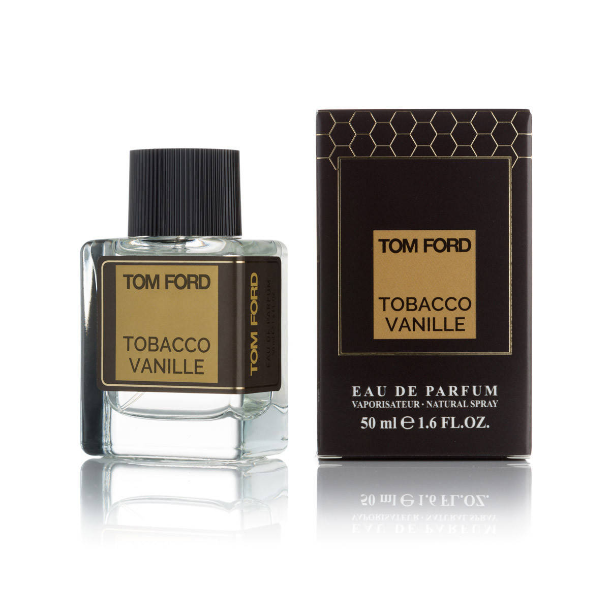 

Парфюм унисекс Tom Ford Tobacco Vanille 50 мл (420)