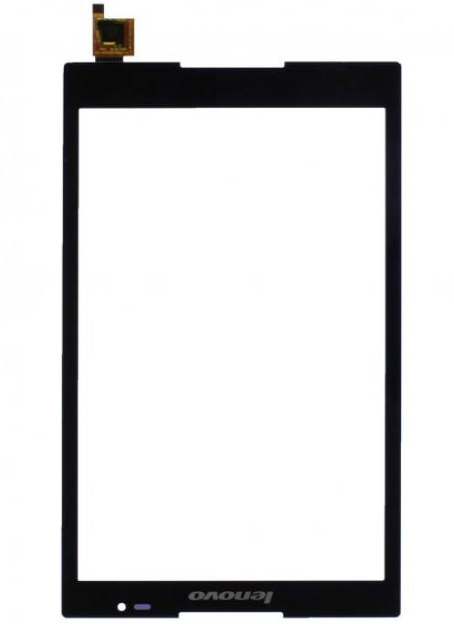 

Touch screen Lenovo S8-50 black