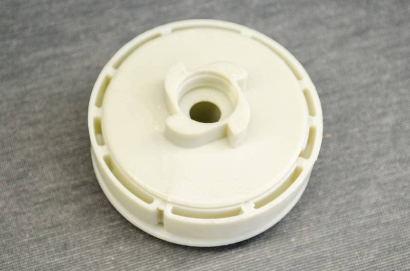 

Шкив стартера на 4 зацепа (плавный пуск) для бензопил серии 4500-5200