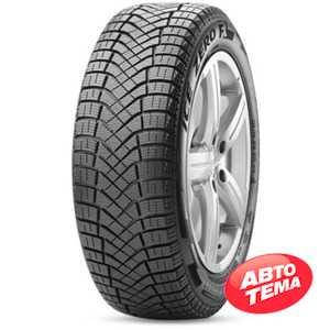 

Зимняя шина PIRELLI Winter Ice Zero Friction 175/65R14 82T