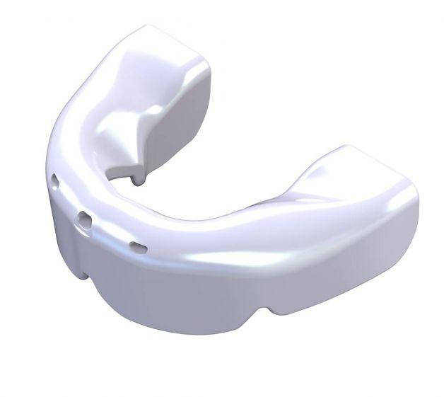 

Капа для брекет системы Opro Lower Braces (002228001) White