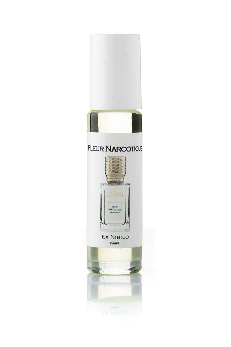 

Масляные духи Ex Nihilo Fleur Narcotique 10 мл Унисекс