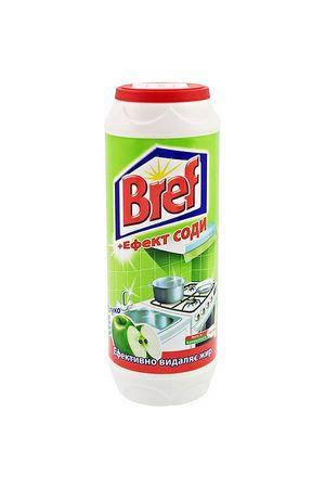 

Порошок для чищення Bref 500 мл