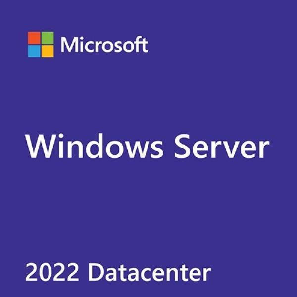 

Лицензионный ключ Microsoft Windows Server 2022 Datacenter