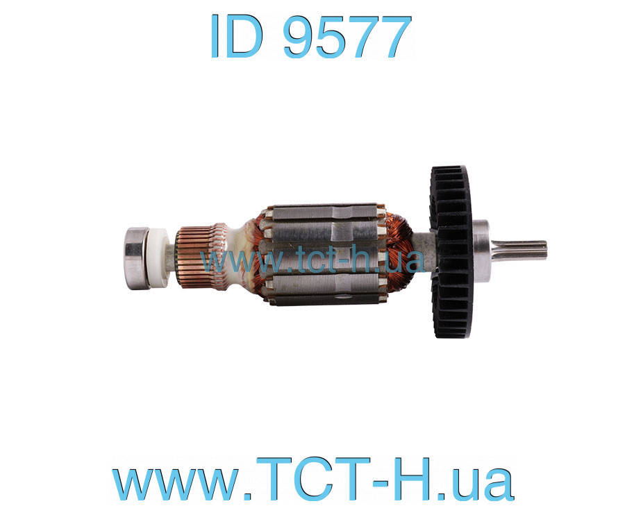 

Якорь ударный гайковерт Makita TW0350 оригинал 515263-0