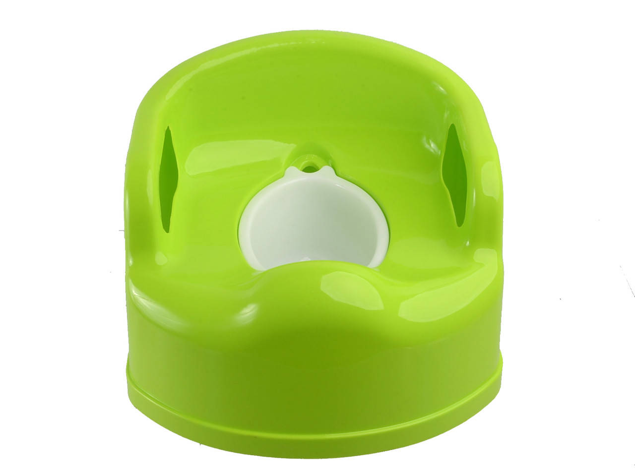 

Горшок детский SL САЛАТОВЫЙ, 335*310*250 //