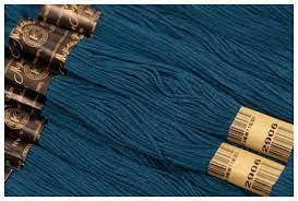 

Мулине ПНК Кирова 20метров 2906