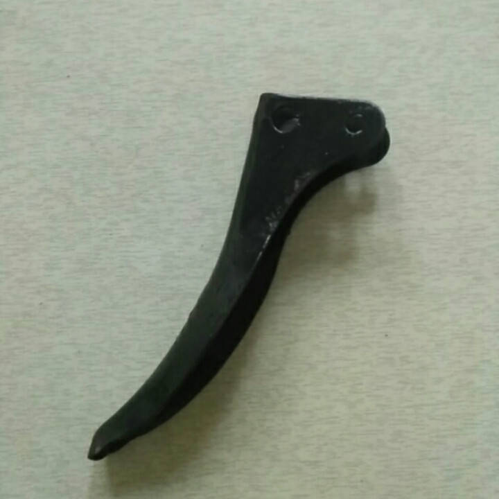 

Рычаг сцепления 168f